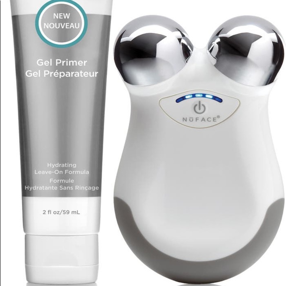 NuFace Mini EUC